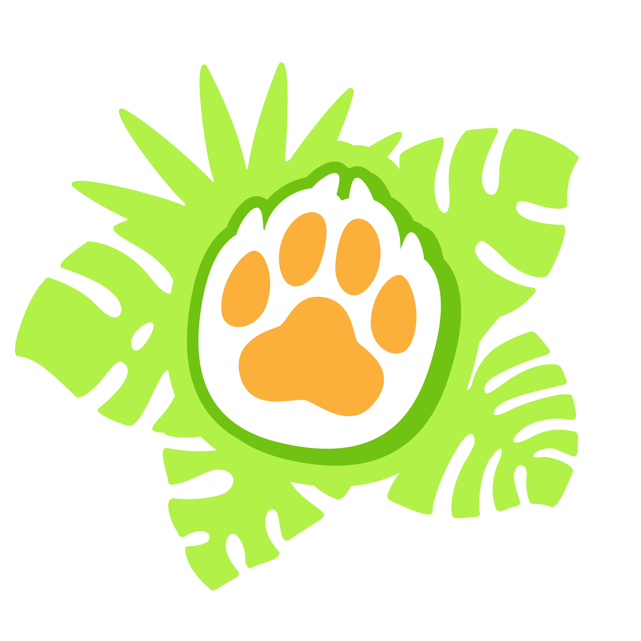 PawssibleChaos
